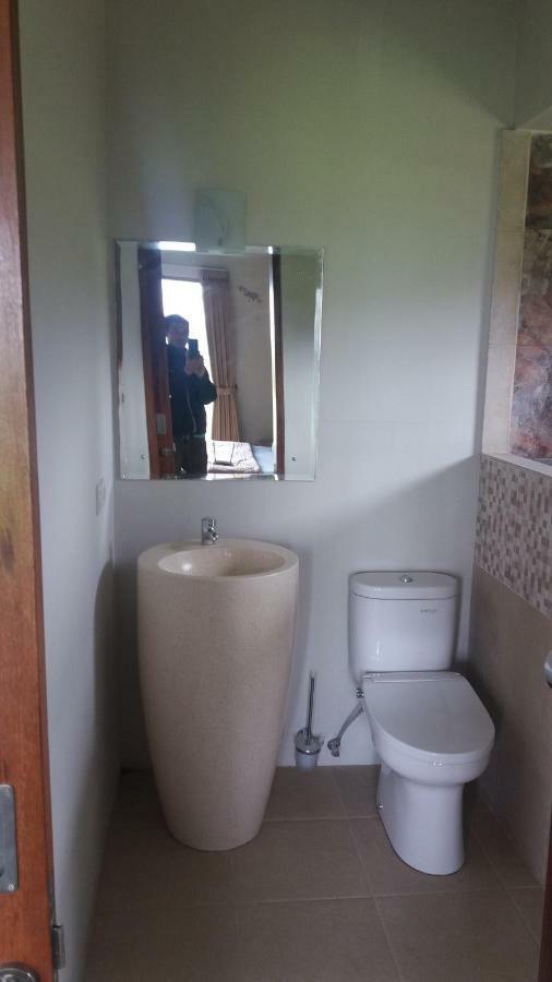 Kubu D'Ume Homestay Джатилувих Екстериор снимка