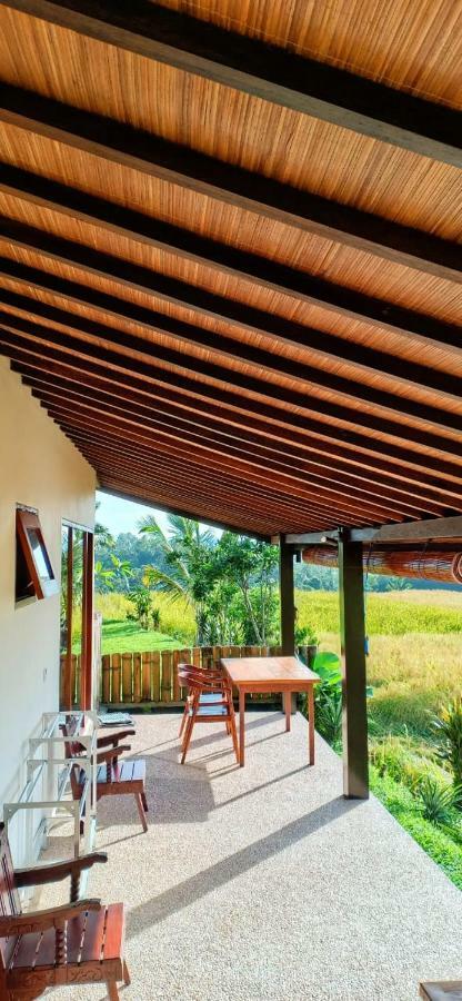 Kubu D'Ume Homestay Джатилувих Екстериор снимка