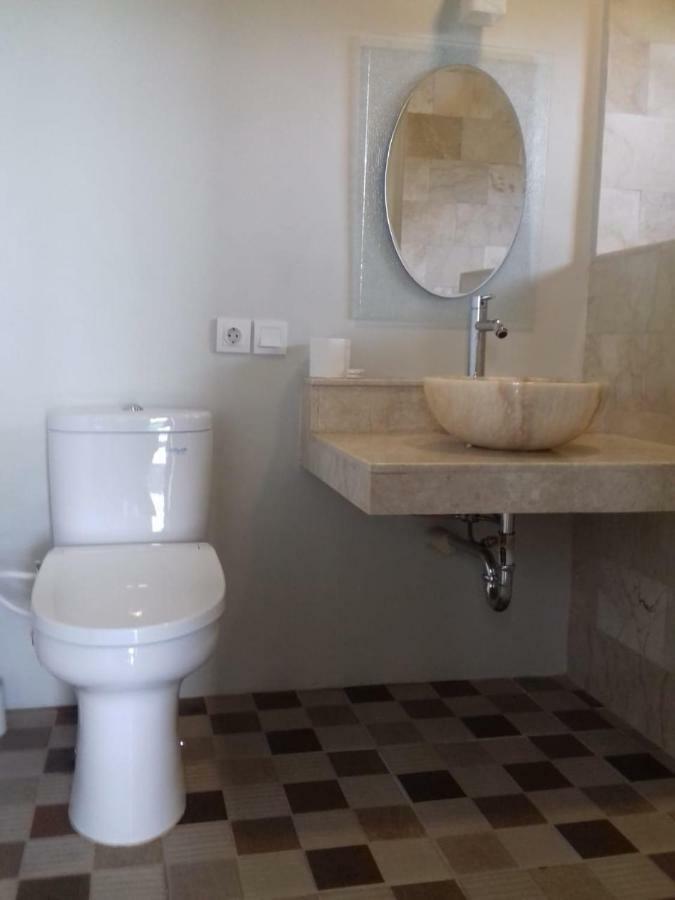 Kubu D'Ume Homestay Джатилувих Екстериор снимка