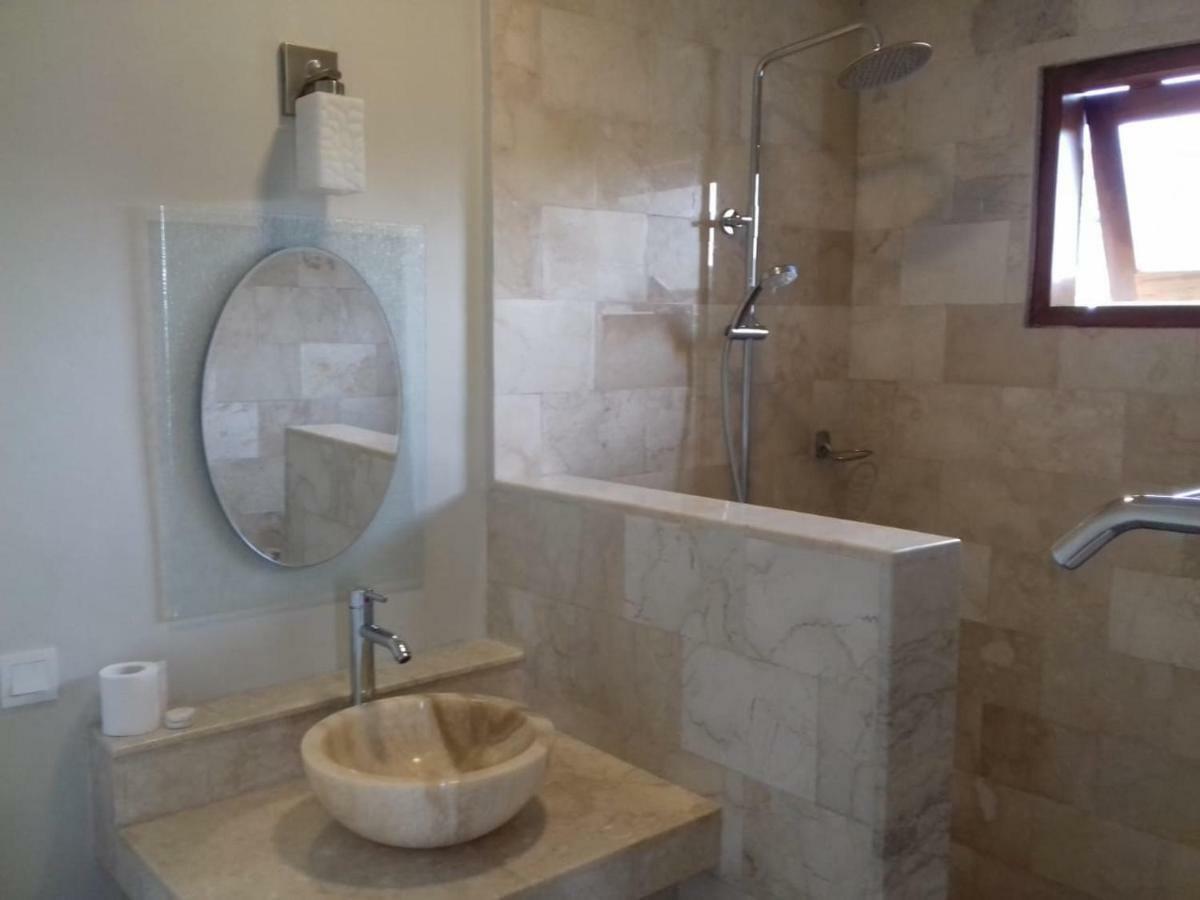 Kubu D'Ume Homestay Джатилувих Екстериор снимка